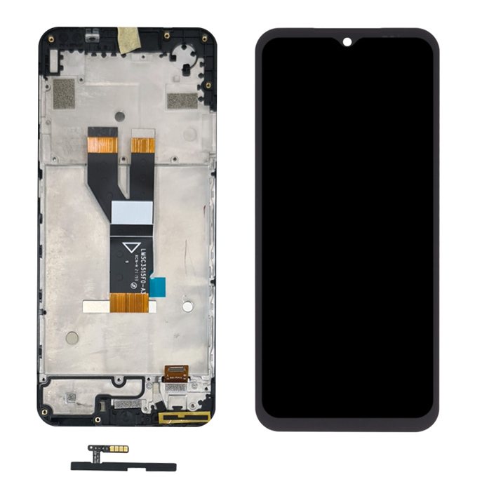 ULEFONE ανταλλακτική οθόνη LCD & Touch Panel για smartphone Note 16 Pro 111967