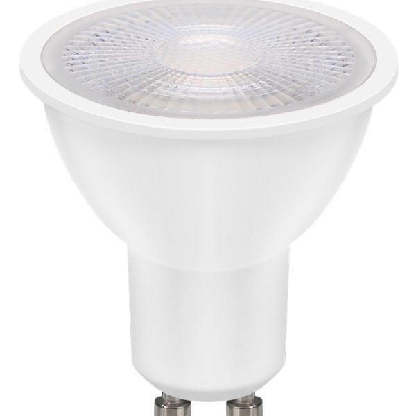 GOOBAY LED λάμπα spot 65376, GU10, 5W, 3000K, 370lm
