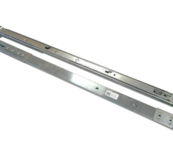 DELL used Rail Kit 1U 0VYRJF για PowerEdge R340/R350/XR2
