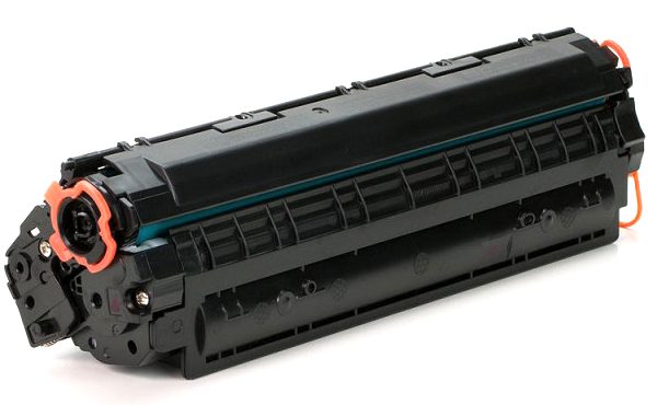 Συμβατό toner για HP CF279X/CF279A, 5K, μαύρο