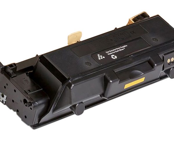 Συμβατό toner για Xerox 3330/3335/3345, 15Κ, μαύρο