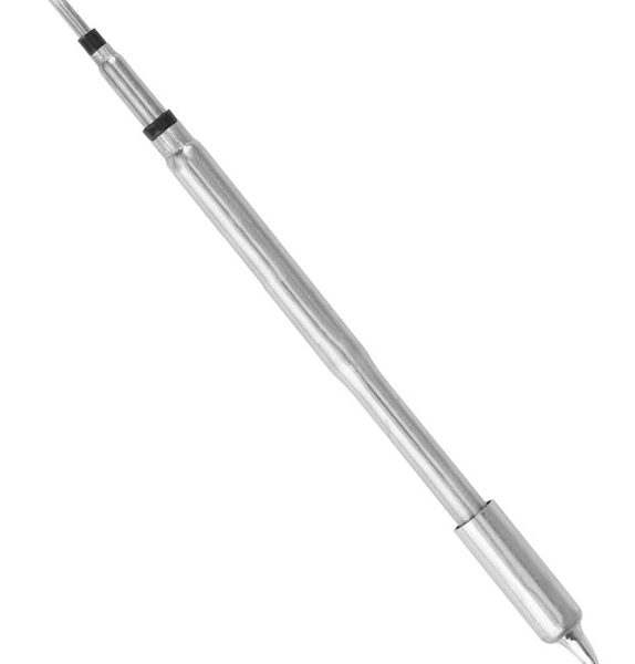 MAGMA soldering tip C245, τύπου IS, 11mm