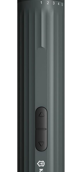 KINGSDUN σετ ηλεκτρικό κατσαβίδι KS-882042 με LED φακό, 2000mAh, 35 σε 1