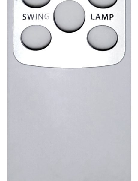 BRUNO ανταλλακτικό τηλεχειριστήριο για BRN-0189 ανεμιστήρα