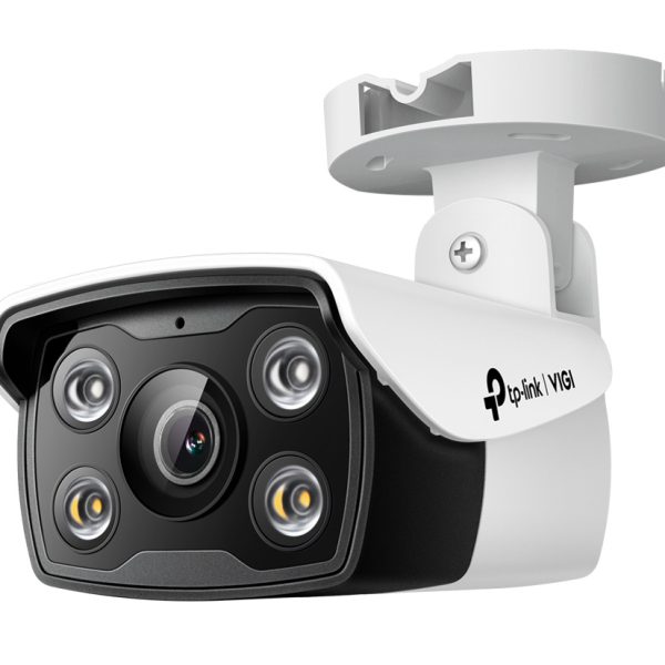 TP-LINK IP κάμερα VIGI C330, 4mm, 3MP, PoE, IP67, Ver. 2.0