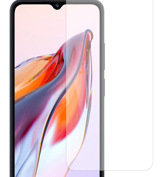 POWERTECH tempered glass 2.5D TGC-0682 για Xiaomi Redmi 13C