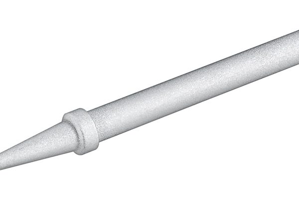 GOOBAY soldering tip 51093, ίσιο, Φ1.5mm