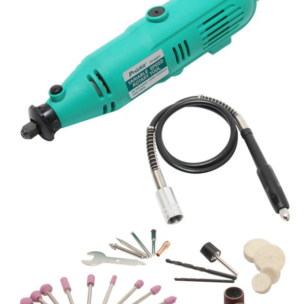 PROSKIT περιστροφικό πολυεργαλείο PT-5501I, 135W, έως 32000rpm