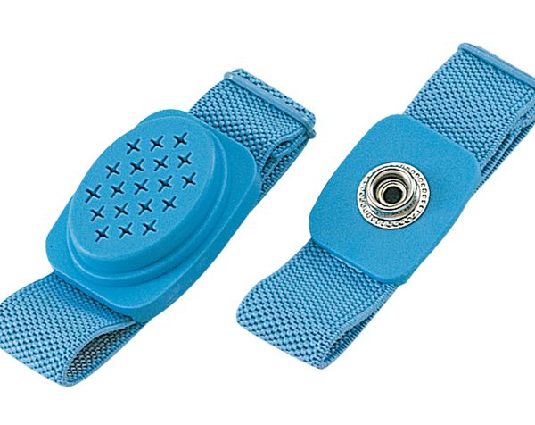 PROSKIT ηλεκτροστατικό βραχιόλι 8PK-611W