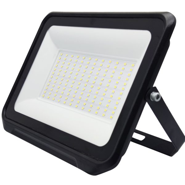 POWERTECH LED προβολέας PT-1258, 100W, 4000K, 8000lm, IP65