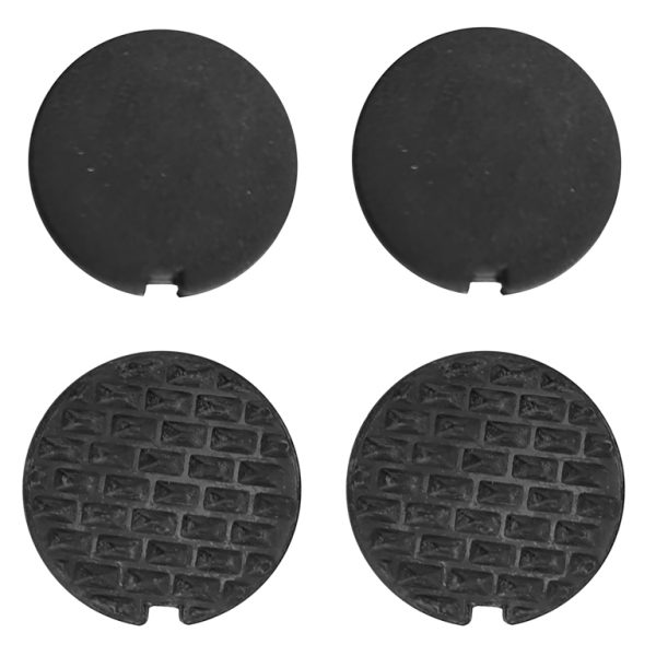 ZNEN σετ ανταλ/κα foot pedal hole plug 64333-AFAP-9000-1 για Comet, 4τμχ