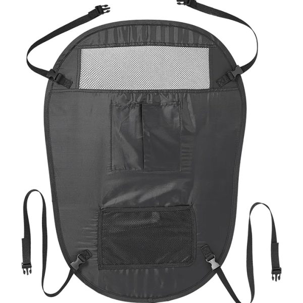 PROPLUS διαχωριστικό αυτοκινήτου για σκύλους 240207, 66x50cm, μαύρο