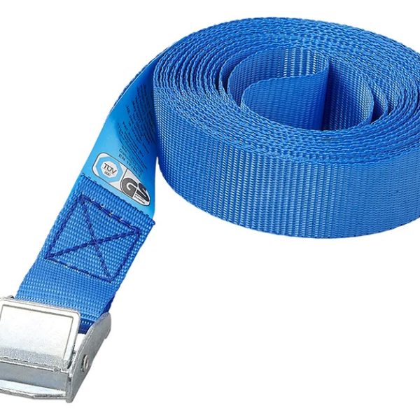 PROPLUS ιμάντας συγκράτησης 320062 με καστάνια, έως 200kg, 5m