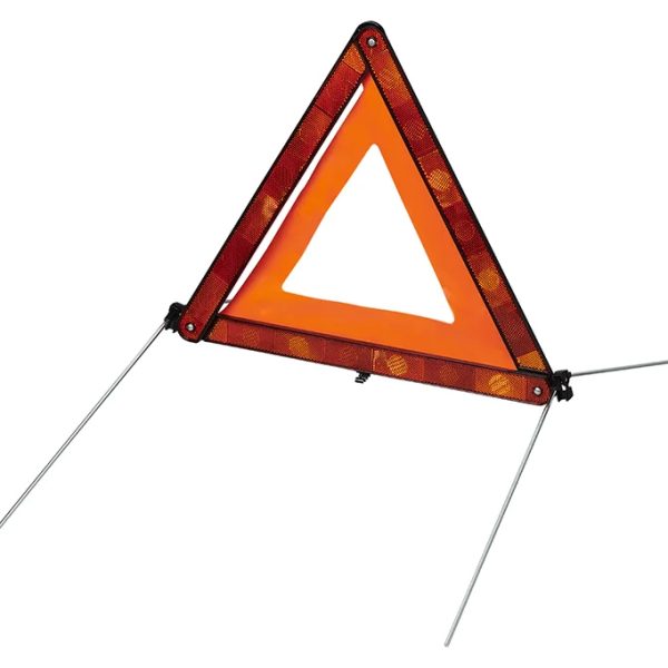PROPLUS τρίγωνο ασφαλείας αυτοκινήτου 540271 με θήκη