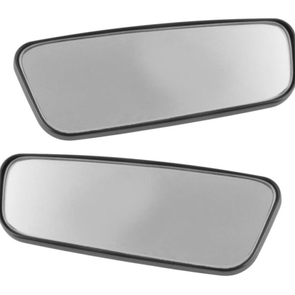 PROPLUS σετ βοηθητικοί καθρέφτες αυτοκινήτου 750613, 36x95mm, 2τμχ