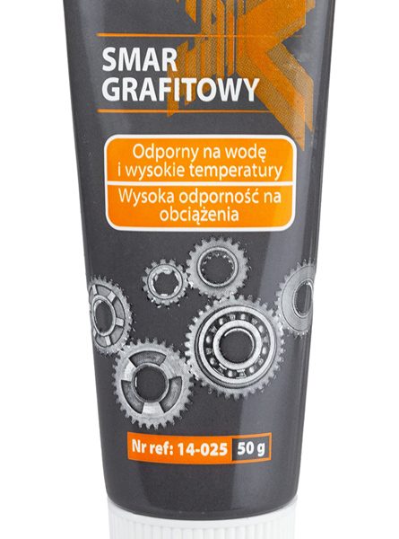 TECMAXX γράσο γραφίτη 14-025, 50g