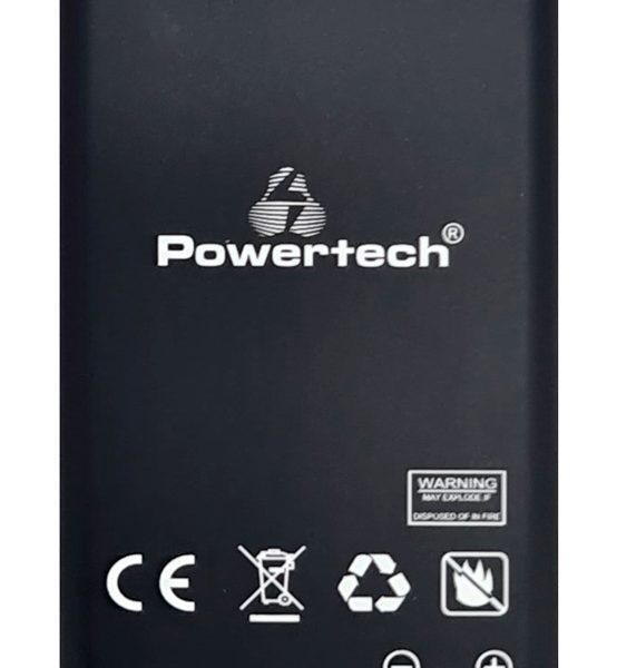 POWERTECH μπαταρία SP-PTM38-BAT για κινητό Milly Flip, 1000mAh