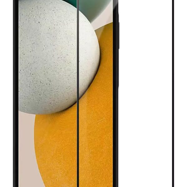 POWERTECH tempered glass 5D TGC-0688 για Samsung A15 5G, full glue