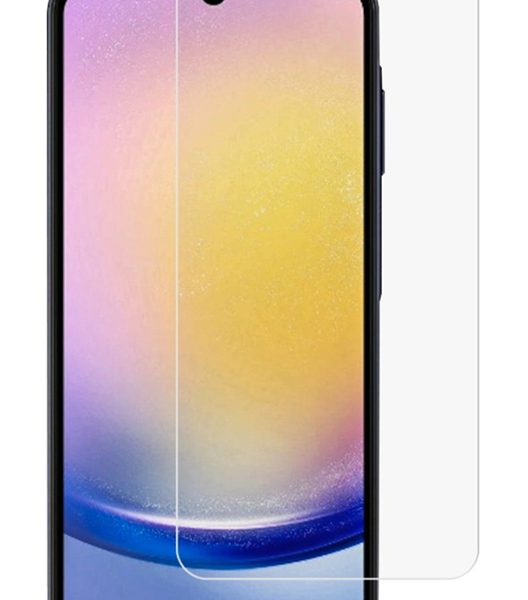 POWERTECH tempered glass 2.5D TGC-0696 για Samsung A25 5G