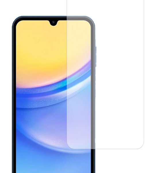 POWERTECH tempered glass 2.5D TGC-0697 για Samsung A15 5G