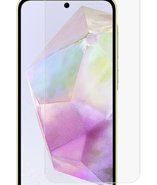 POWERTECH tempered glass 2.5D TGC-0699 για Samsung A35 5G