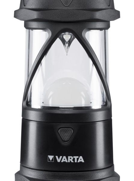 VARTA LED φορητό φανάρι Indestructible L30 Pro, 450lm, IP67