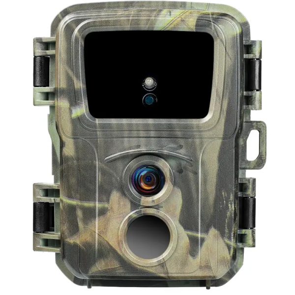 SUNTEK κάμερα κυνηγού MINI600, PIR, 20MP/1080p, SD, IP65