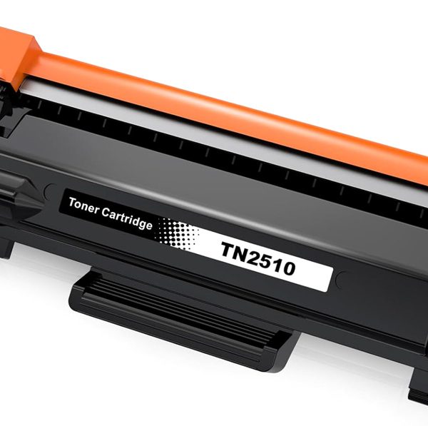 Συμβατό toner για Brother TN-2510, 3K, μαύρο