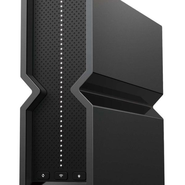 TP-LINK router Archer BE550, WiFi 7, 9214Mbps BE9300, Tri-Band, Ver. 1.0