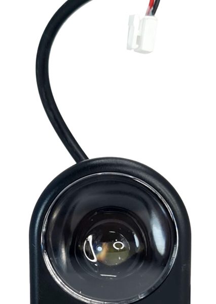 Ανταλλακτικός εμπρόσθιος φωτισμός για ηλεκτρικό πατίνι Xiaomi Mi 4 Pro