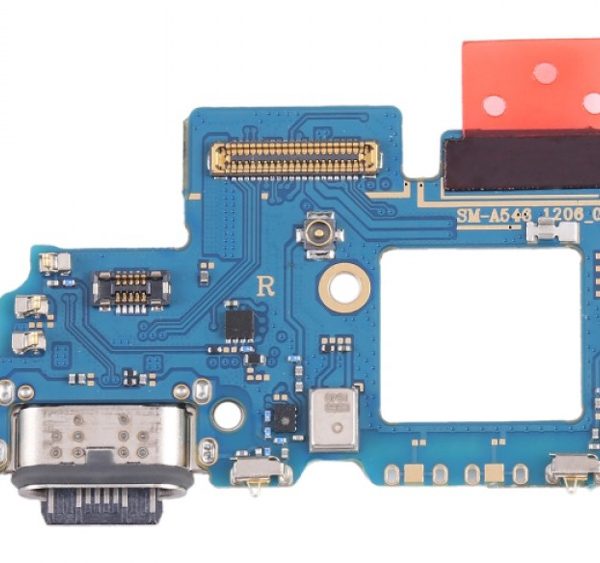 Ανταλλακτική πλακέτα φόρτισης SPSAMA54-0001 για Samsung A54 5G A546