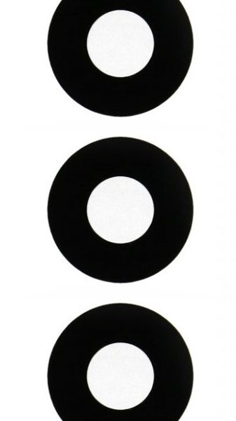 Ανταλλακτικό τζάμι κάμερας SPSAMA34-0004 για Samsung Galaxy A34 5G