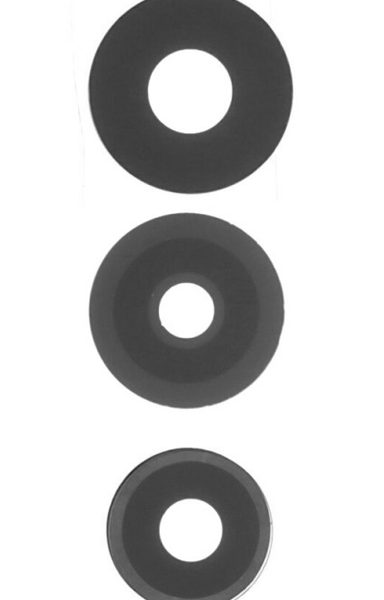 Ανταλλακτικό τζάμι κάμερας SPXPX5P-0003 για Xiaomi Poco X5 Pro