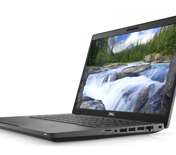 DELL Laptop Latitude 5400, Refurbished Grade B, i5-8365U, 8/256GB M.2, 14", Cam, Intel UHD Graphics 620, FreeDOS