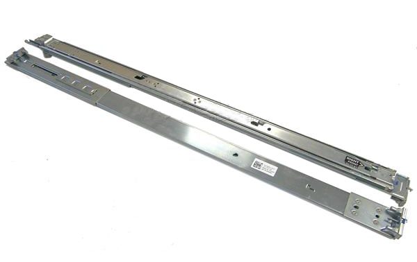 DELL used Rail Kit 1U 9RFVV για PowerEdge R320/R420/R430/R620/R630