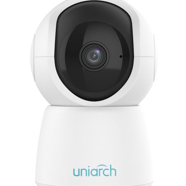 UNIARCH smart κάμερα UHO-S2E-M3, 3MP, WiFi, PTZ, SD
