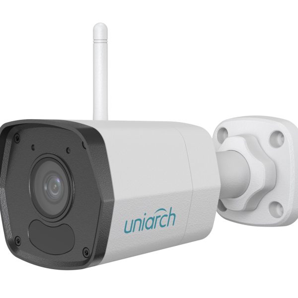 UNIARCH smart κάμερα UHO-B1R-M2F3, 2MP, WiFi, SD, IP67