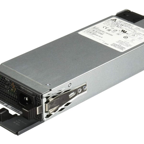 CISCO used PSU PWR-C2-640WAC για Catalyst 3650, 640W