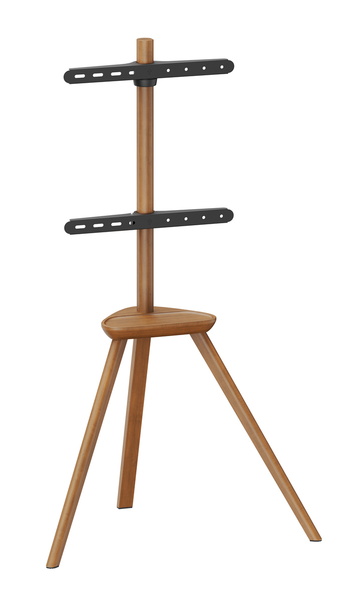 BRATECK βάση τηλεόρασης δαπέδου FS35-44F-02