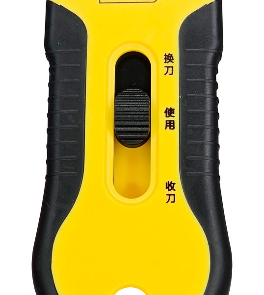 DELI εργαλείο αφαίρεσης κόλλας DL365105 για επισκευές κινητών, με 10x λεπίδες