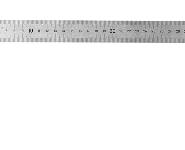 DELI γωνιόμετρο DL302350, 35cm