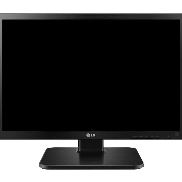 LG used οθόνη 24MB67PY LED IPS 24" FHD, VGA/DVI/DisplayPort, Grade B
