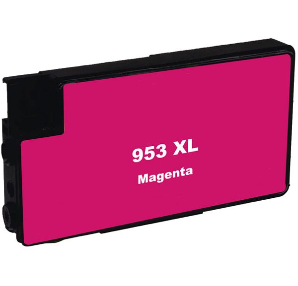 Συμβατό Inkjet για HP 953 XL, 26ml, magenta