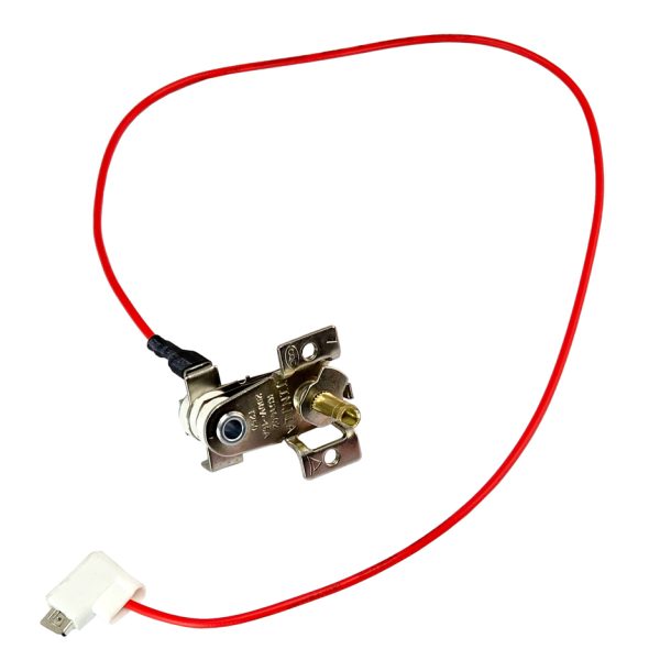 BRUNO ανταλλακτικός ρυθμιστής θερμοκρασίας για BRN-0211 αερόθερμο