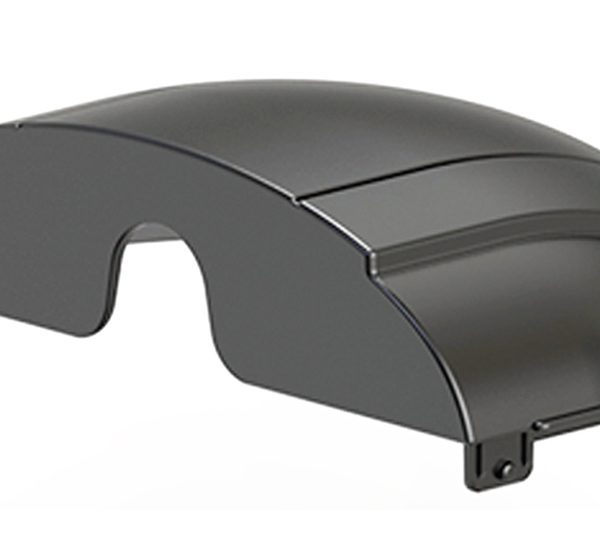 BRUNO ανταλλακτικό καπάκι δεξαμενής νερού για BRN-0214 καφετιέρα