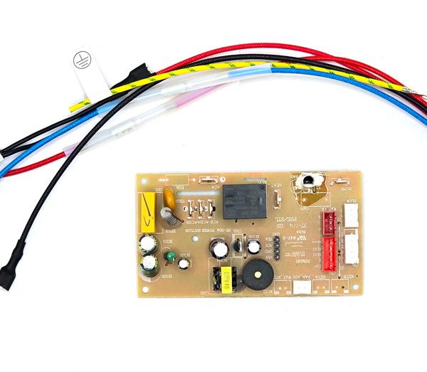 BRUNO ανταλλακτική πλακέτα PCB για BRN-0214 καφετιέρα espresso