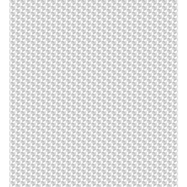 BRATECK πλαστικό προστατευτικό πατάκι δαπέδου MP06-14, 90x120cm, διάφανο