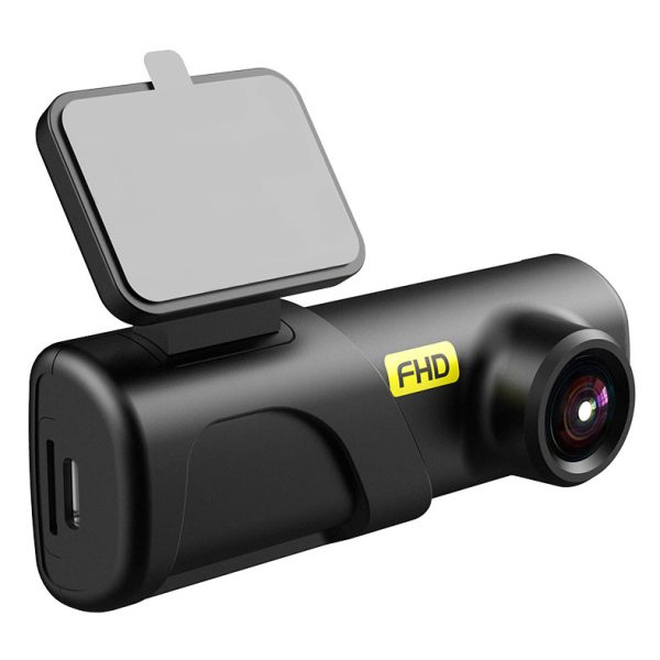 POWERTECH smart κάμερα αυτοκινήτου PT-1332, 1080p, WiFi