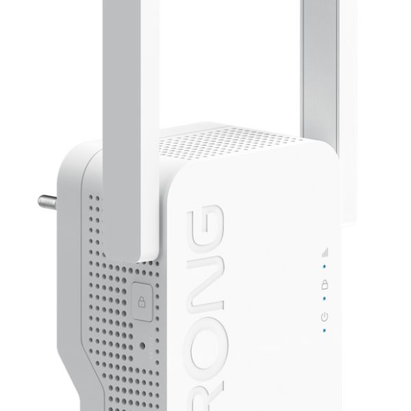 STRONG WiFi Extender REPEATERAX1800, WiFi 6, 1800Mbps