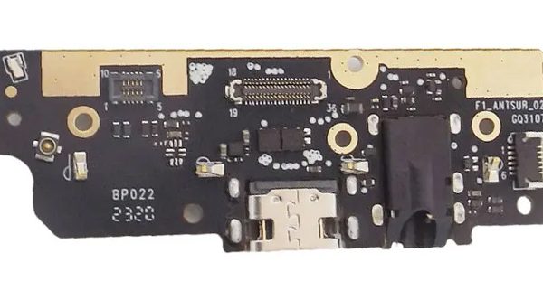 ULEFONE ανταλλακτικό small PCBA για smartphone Armor 21